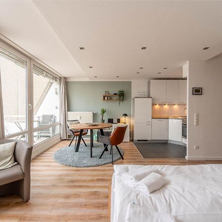 Ferienwohnung Laser II Schilksee Exterior foto