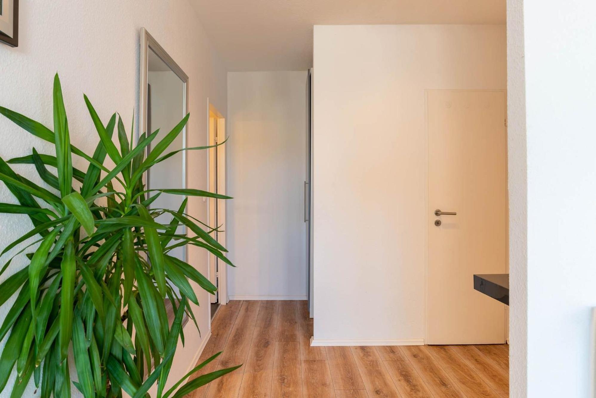 Ferienwohnung Laser II Schilksee Exterior foto